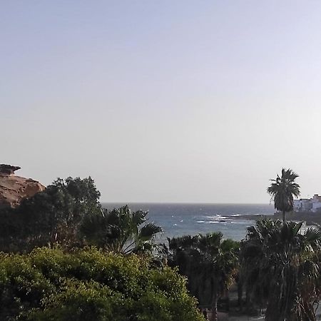 Playa Celeste Tajao La Mareta Exterior photo