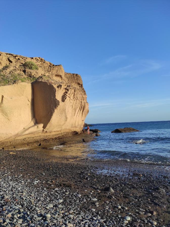 Playa Celeste Tajao La Mareta Exterior photo