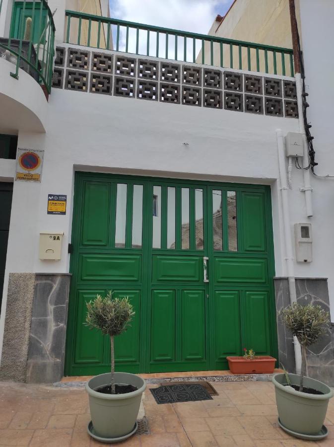 Playa Celeste Tajao La Mareta Exterior photo